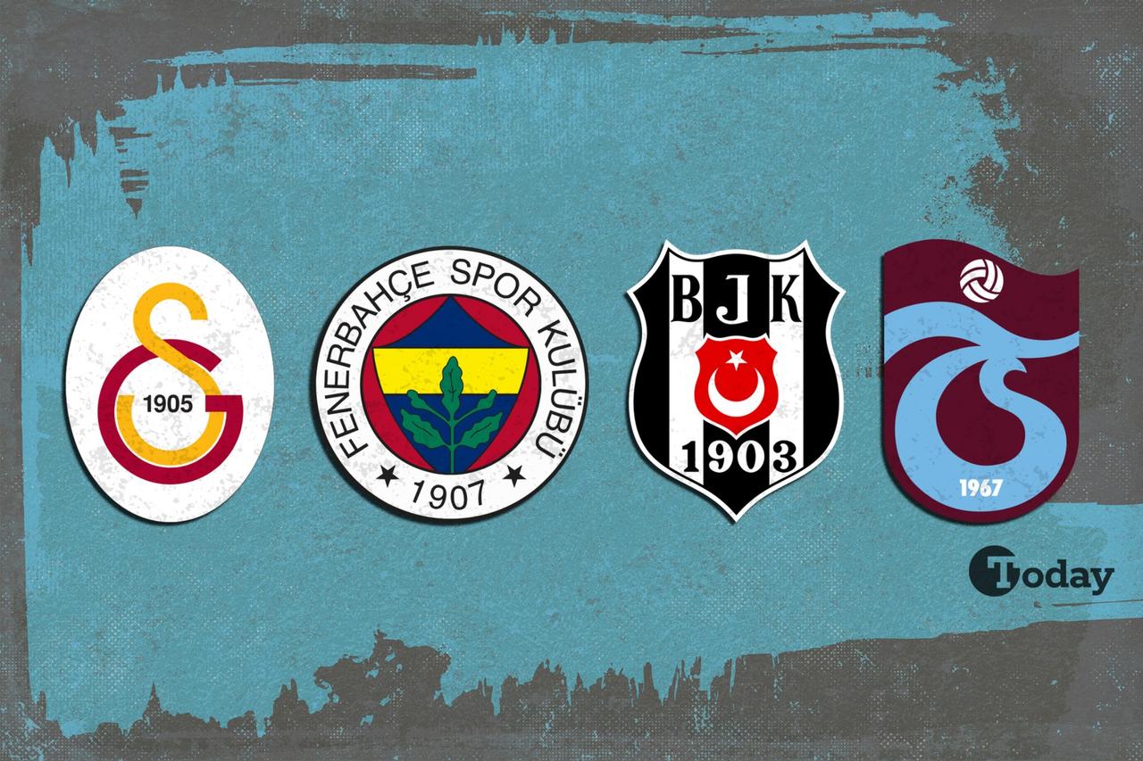 Turkish Super Lig clubs smash $359M summer transfer record, climb to 8th worldwide Image