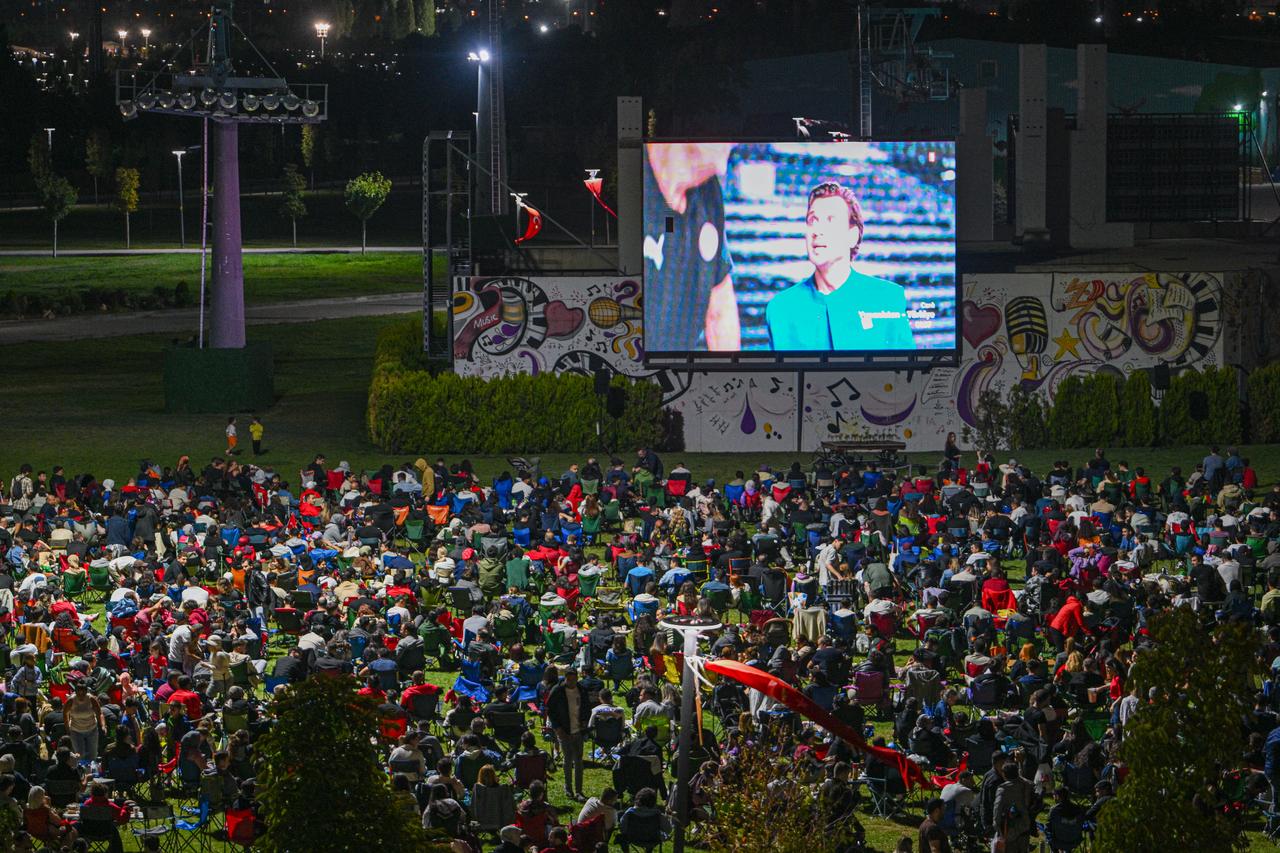 Where to watch—Türkiye gathers for EuroBasket 2025 final against Germany Image