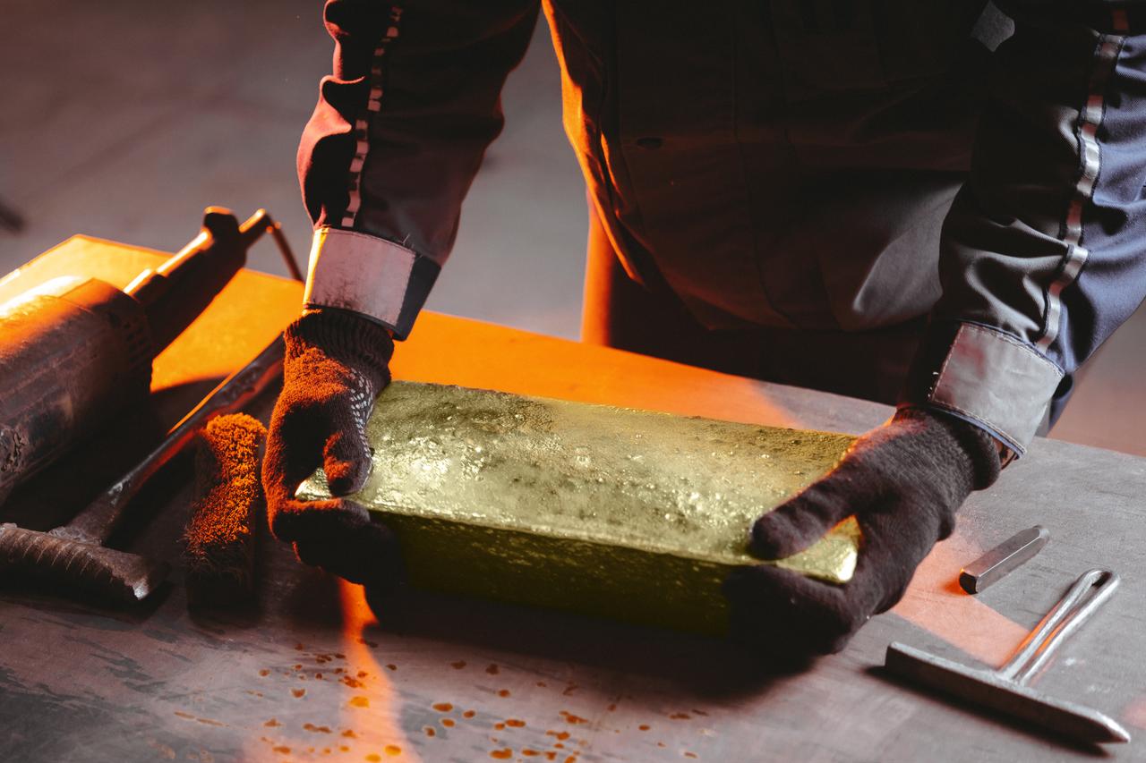 Canada’s Alamos exits Türkiye, sells 3 gold mines to Nurol for $470M