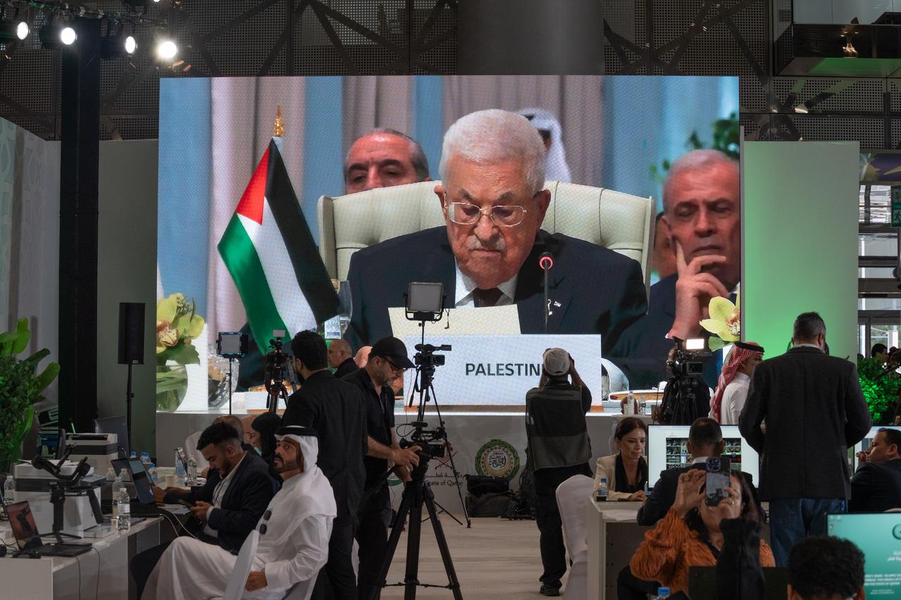 Joint Arab League, OIC communique condemns Israeli attack on Qatar as regional threat