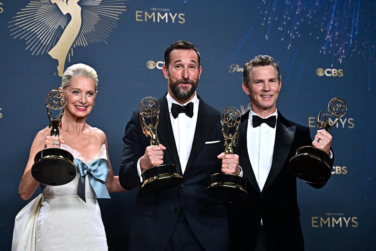 Primetime Emmys 2025: Outstanding performances and messages of solidarity for Gaza