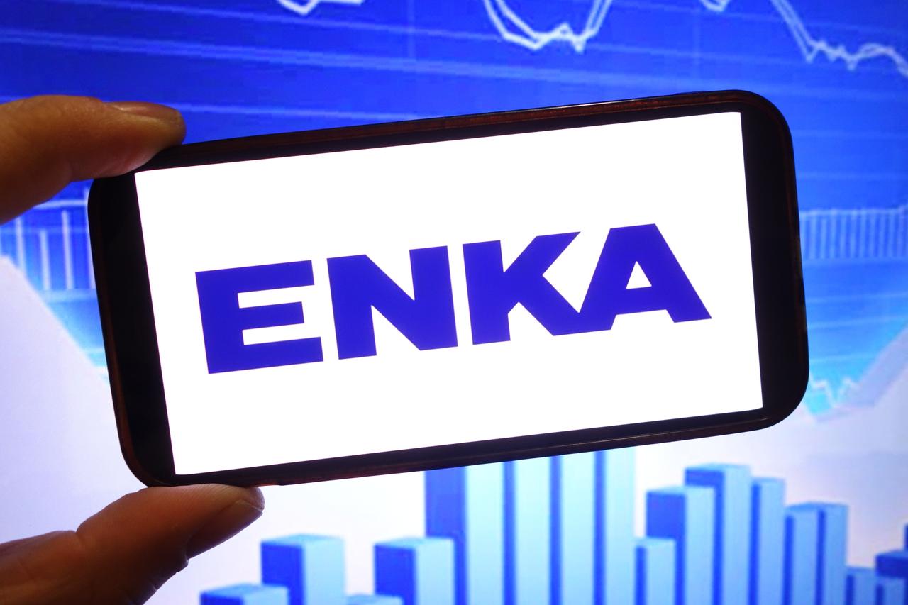 Turkish ENKA joins TotalEnergies in $1B project to build oil and gas facility in Iraq