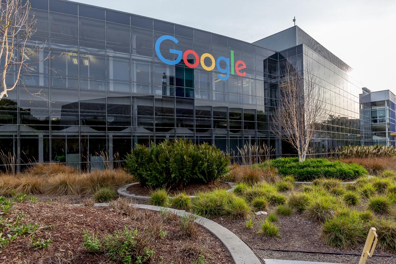 Google unveils $6.8B AI investment plan ahead of Trump's visit