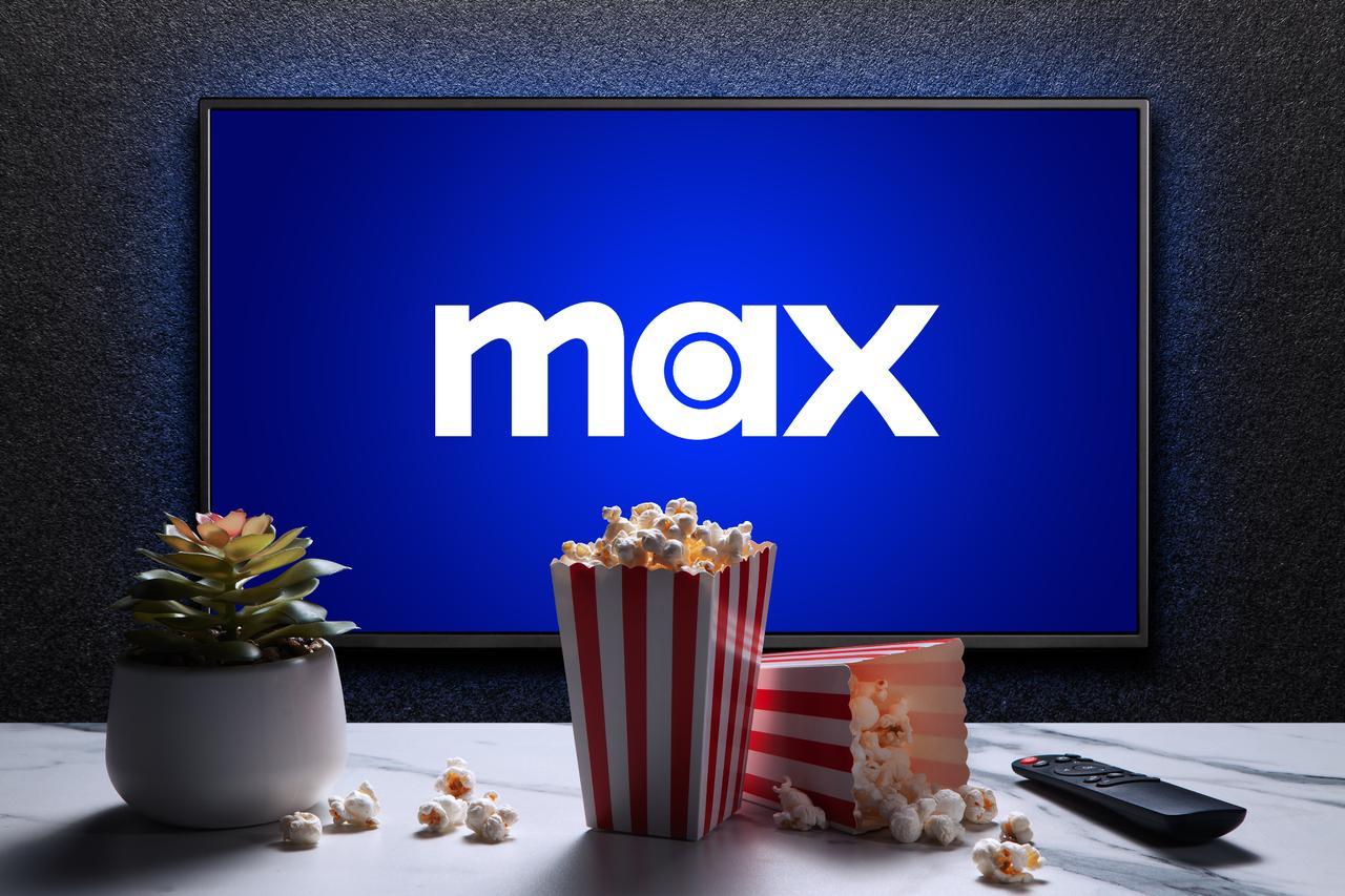 Max overtakes Netflix to lead Türkiye’s streaming market in Q2 2025 Image