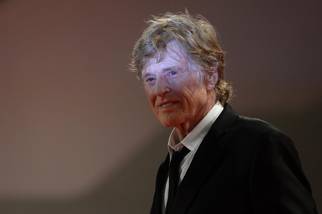 Robert Redford, Oscar-winning actor, director dies at 89