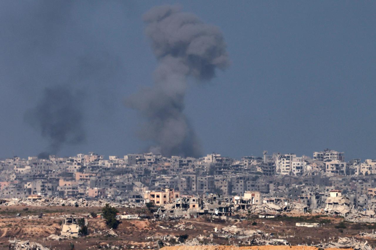 Türkiye calls for concrete action to end Israel's impunity at UN