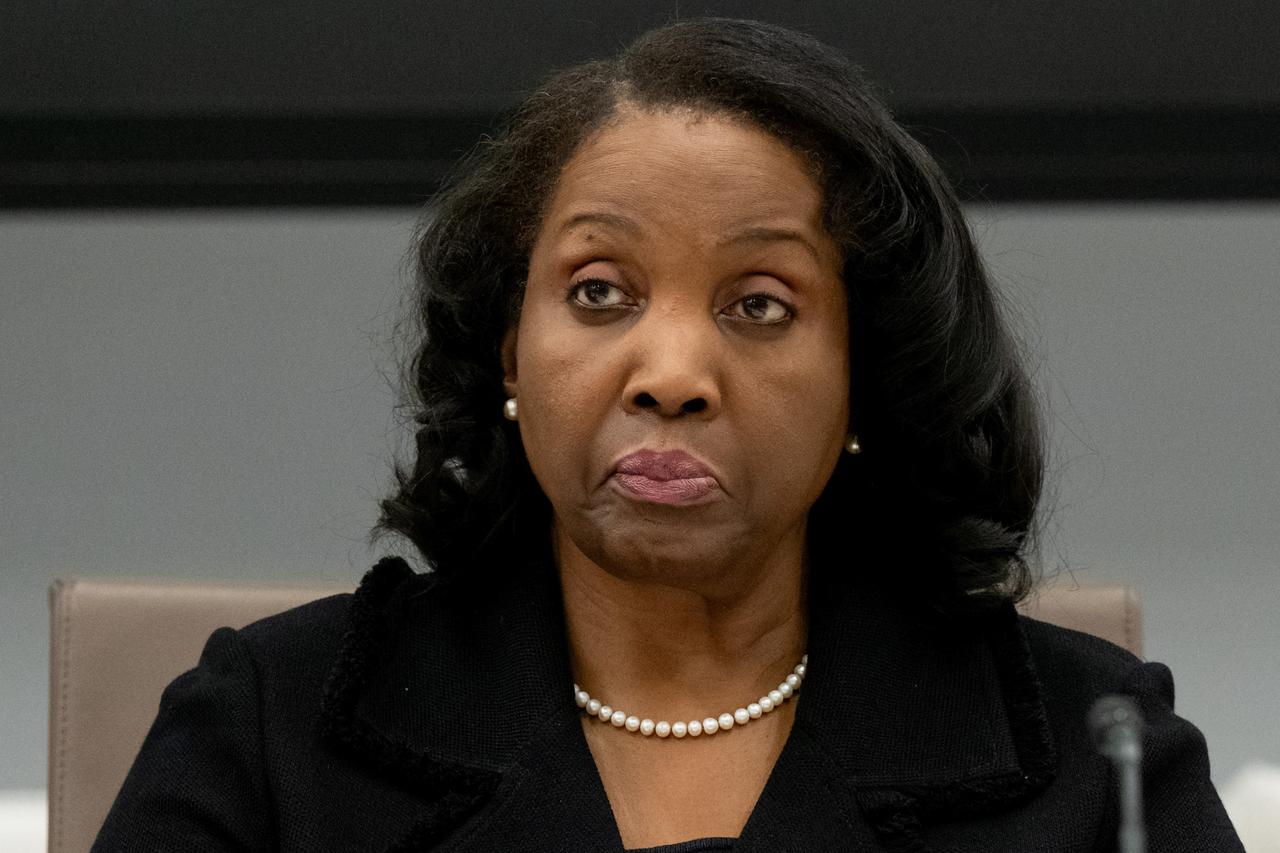 US appeals court blocks Trump’s bid to oust Fed Governor Lisa Cook
