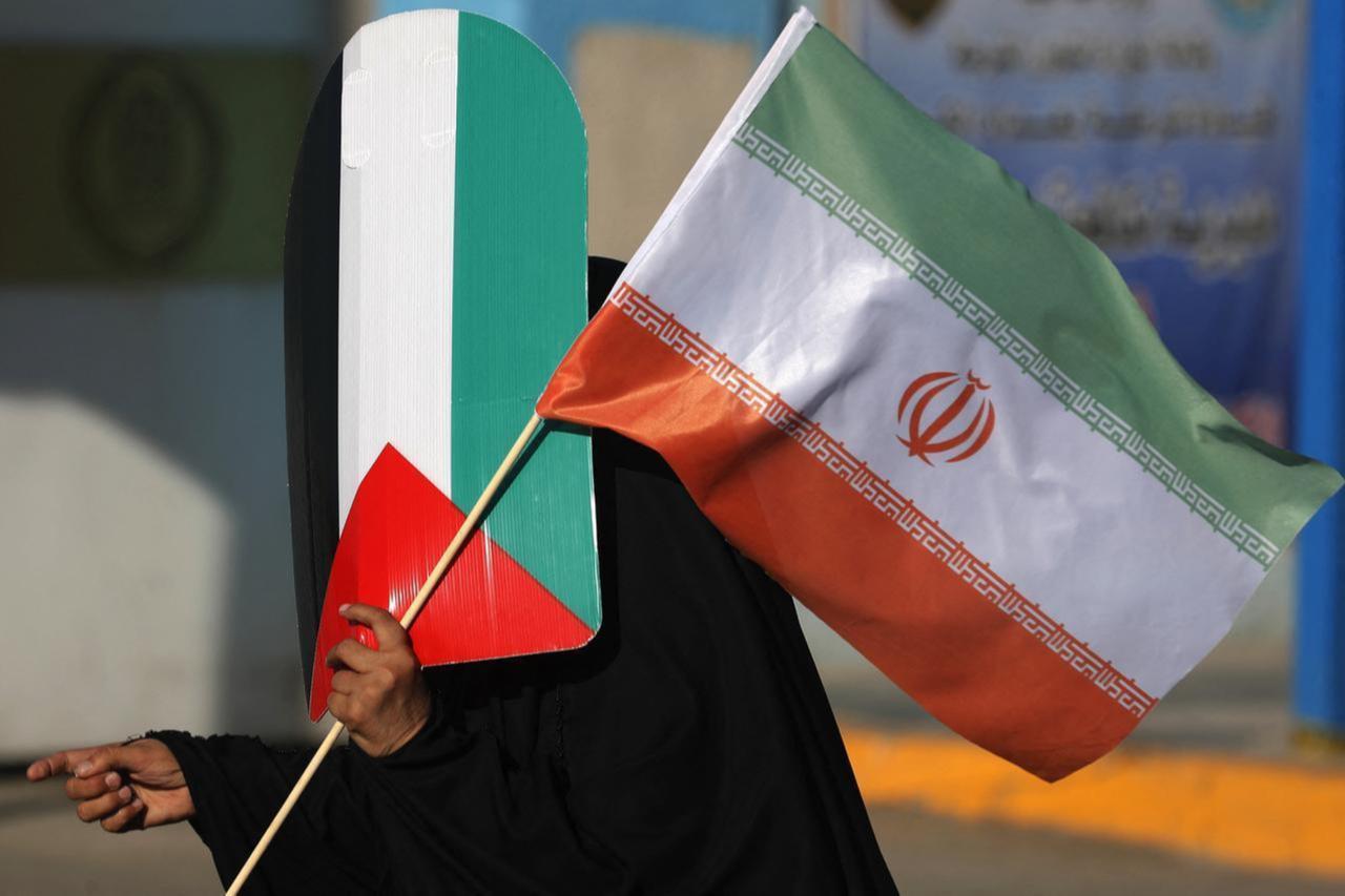 Iran executes man convicted of spying for Israel’s Mossad