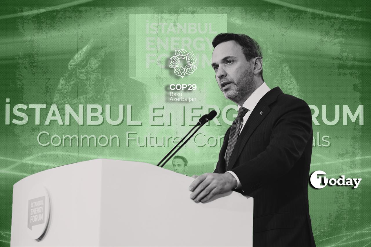 Türkiye eyes expanded energy cooperation with China across multiple regions