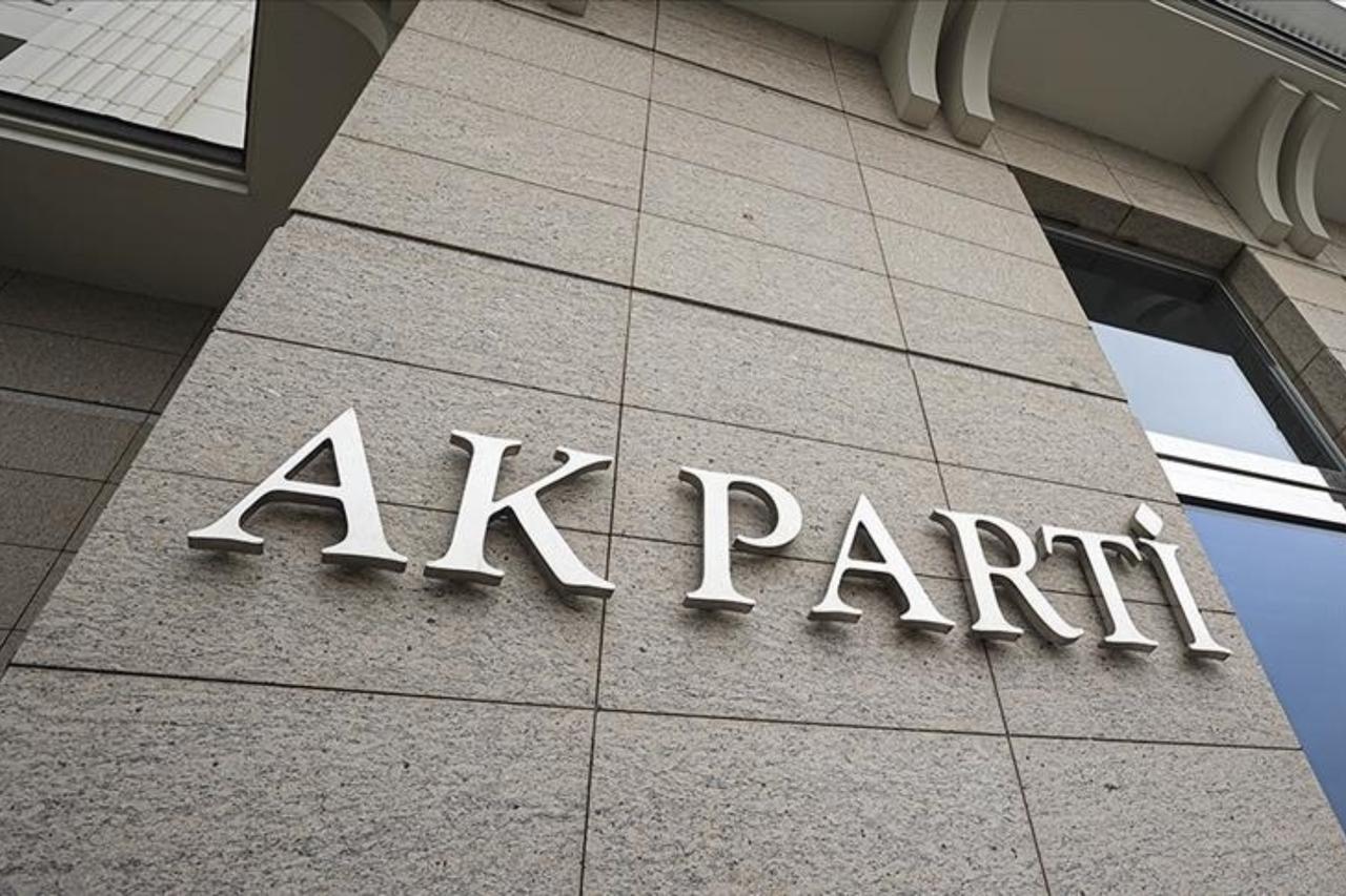 Ruling AK Party reviews social security, welfare, spending and population crisis