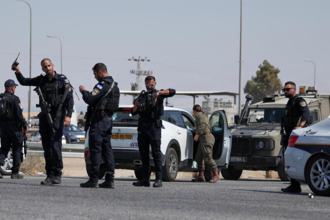 Israel calls for halt to Jordan aid deliveries after deadly border attack