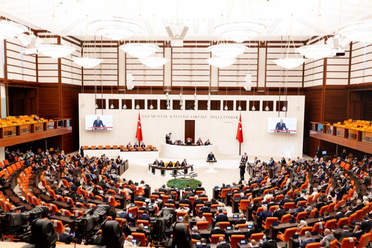 Poll shows rising support for opposition lawmakers in Türkiye on social issues Image