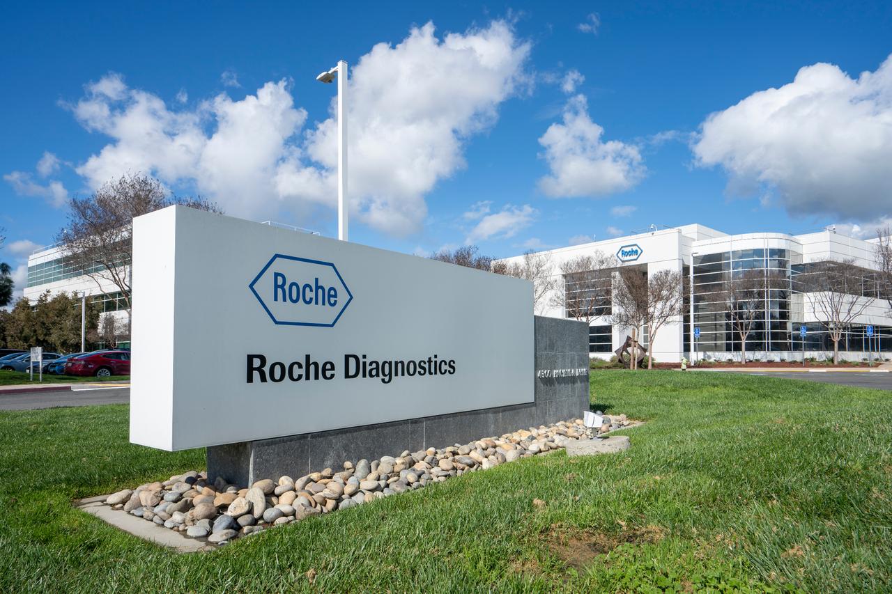 Swiss drugmaker Roche to acquire US biotech firm 89bio in deal worth up to $3.5B