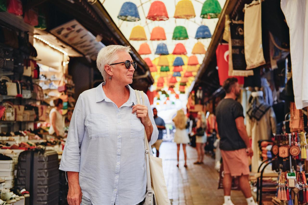 Türkiye emerges as one of the most favorable retirement destinations in 2025: Report Image