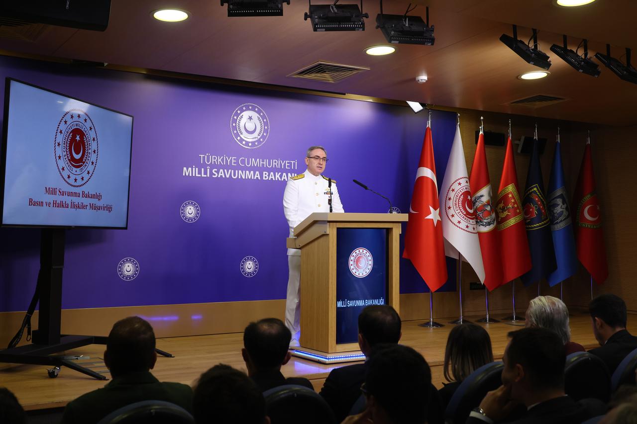 Türkiye says ‘no change’ in position on S-400 air defense systems