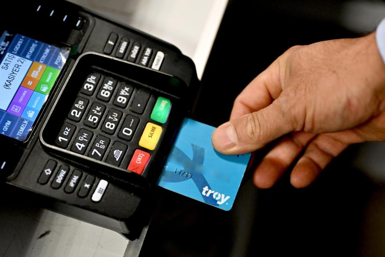 Türkiye’s card scheme TROY targets Turkic states in overseas expansion