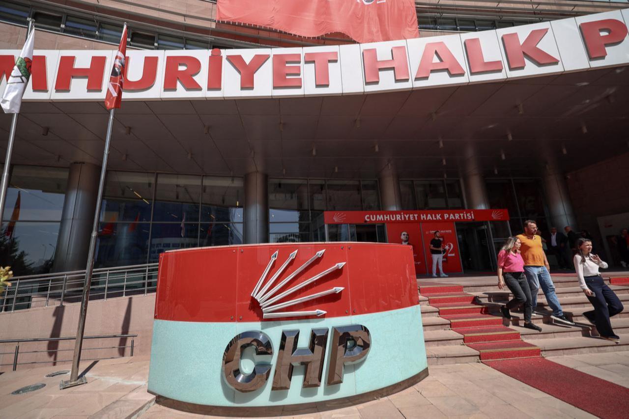 Türkiye's main opposition schedules extraordinary congress in Ankara on Sept. 21