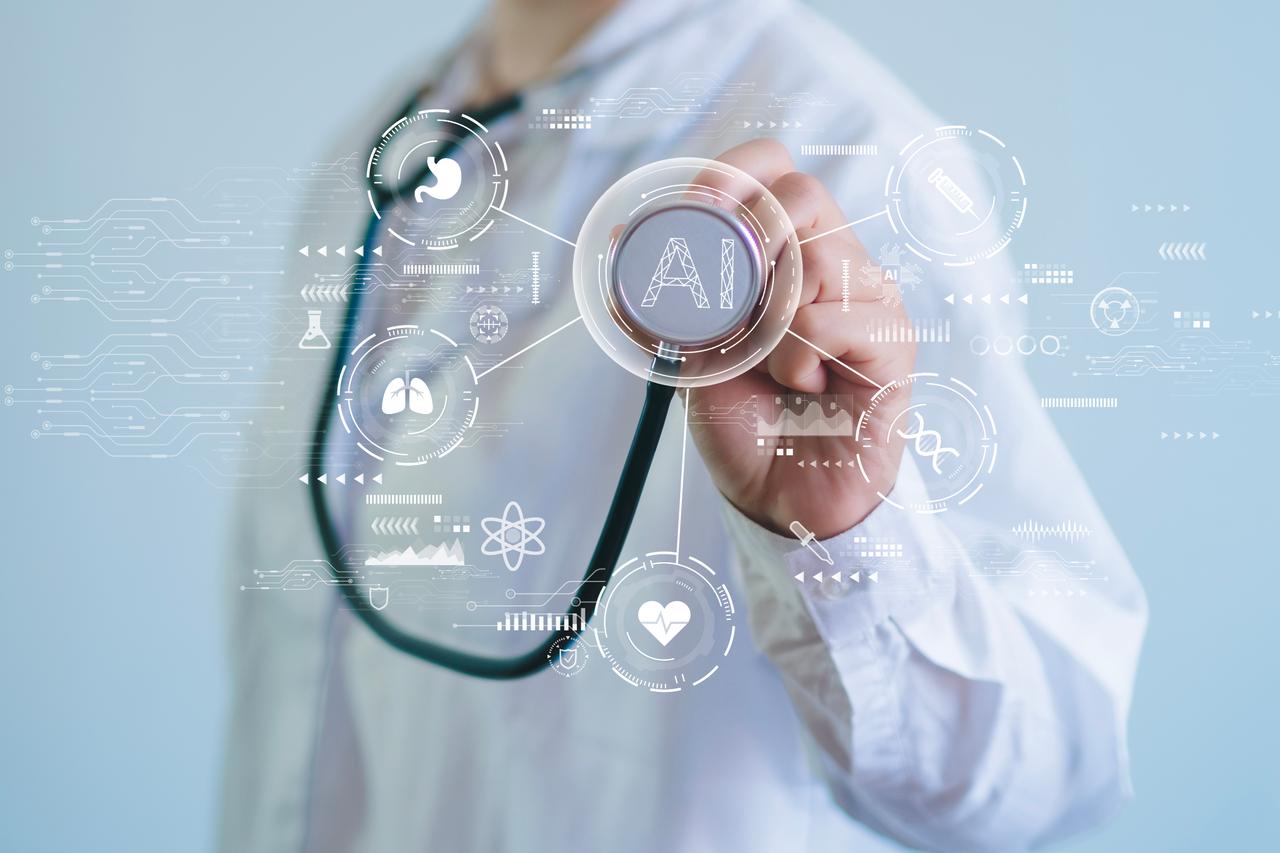 Delphi-2M: Revolutionary AI model that can predict over 1,500 diseases Image