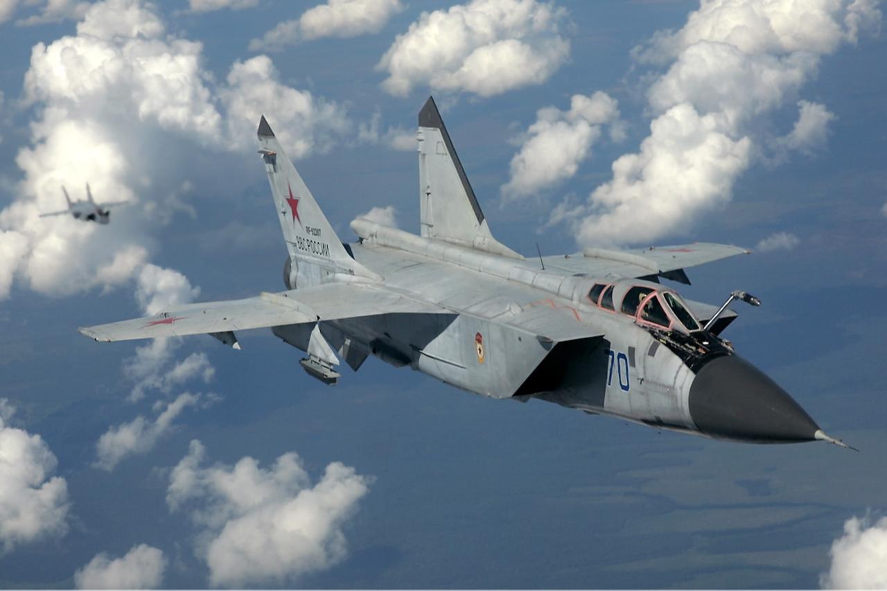  EU prepares coordinated response to Russian jets breaching of Estonian airspace  Image