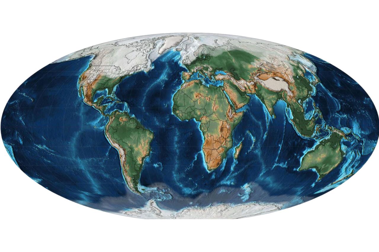 Ice Age discovery suggests route from Türkiye may have taken early humans to Europe