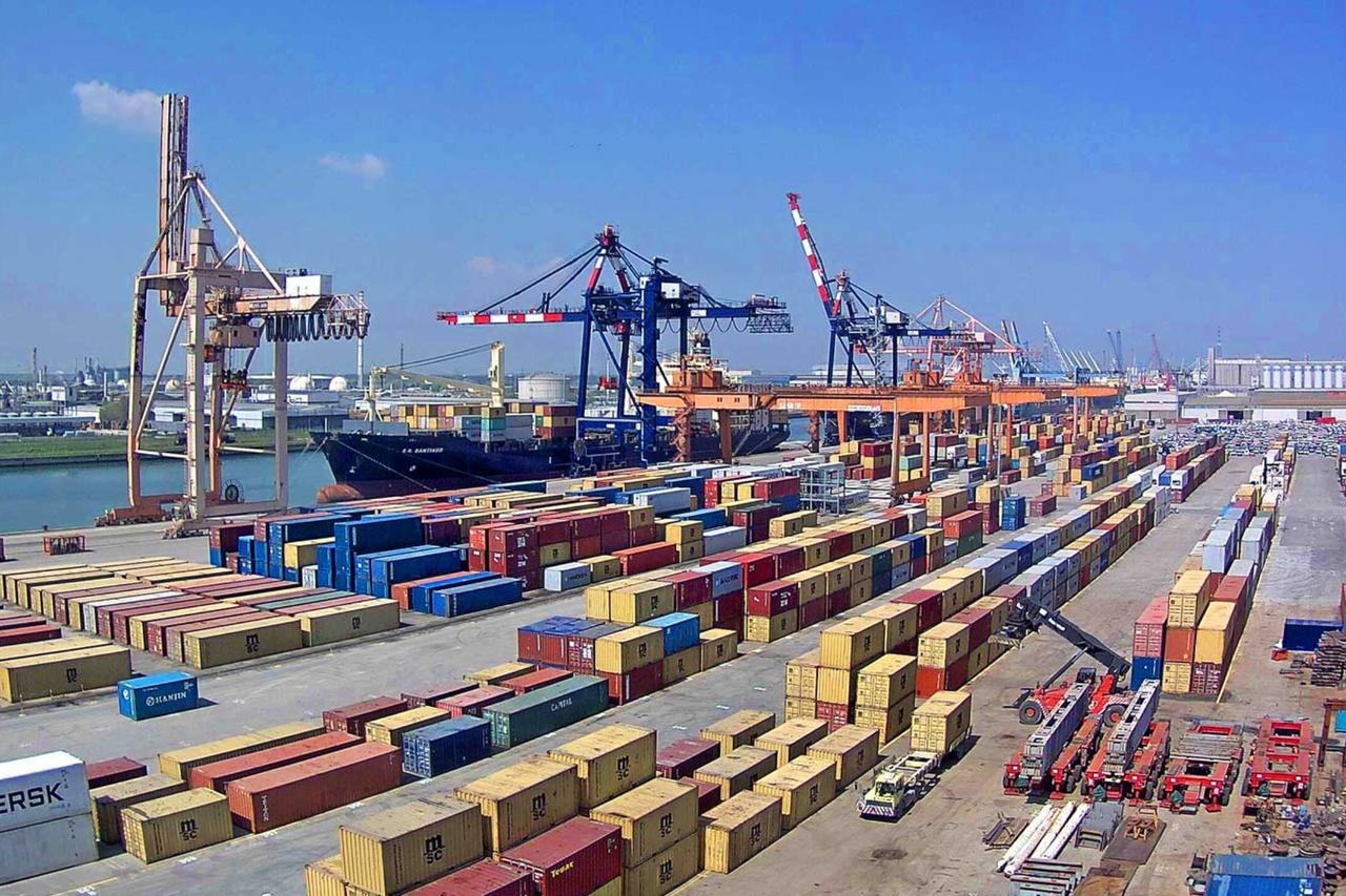 Italy stops explosives shipment to Israel after Ravenna Port alert Image
