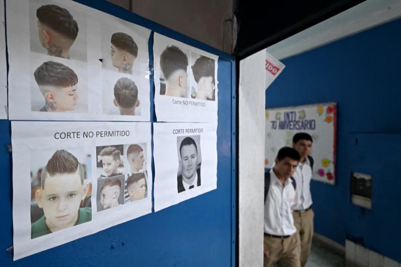 Turkish Edgar cut hairstyle sparks debate on youth violence, identity in Türkiye