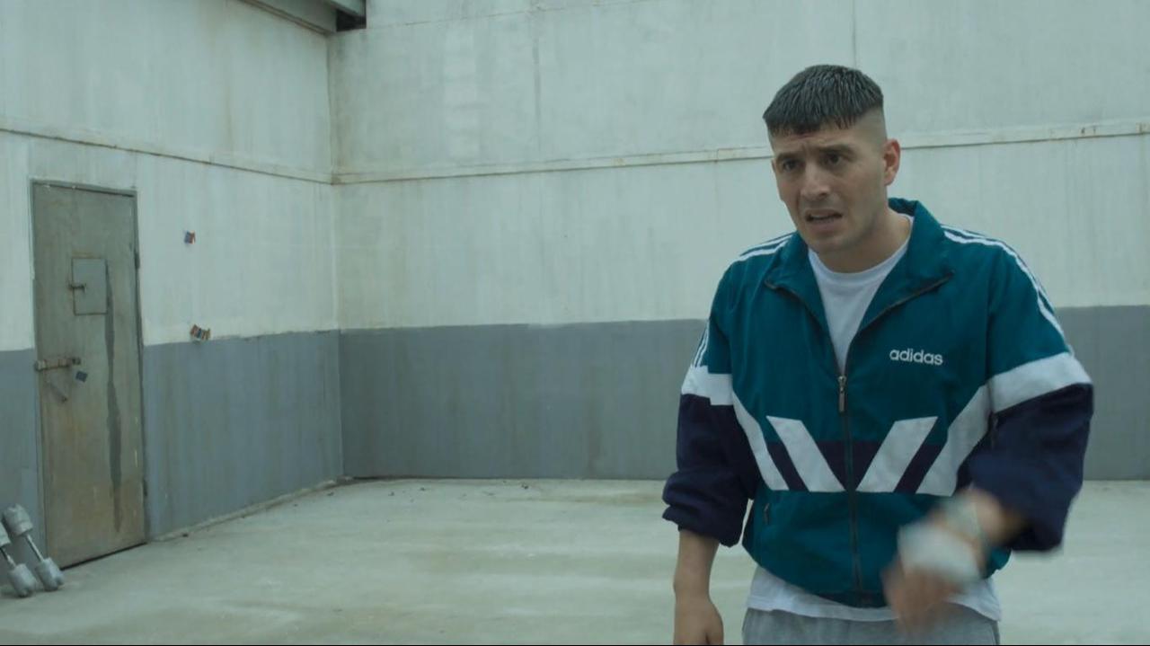 The hairstyle of the character Cio from the popular Turkish series "Once Upon a Time in Adana" is most commonly known in English as a disconnected undercut. (Photo via X)