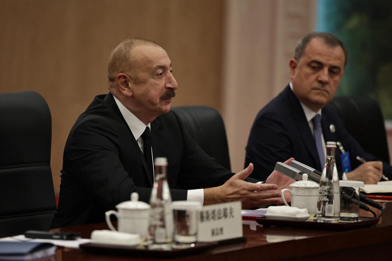 Azerbaijan’s challenges amid winds of change in South Caucasus and beyond Image