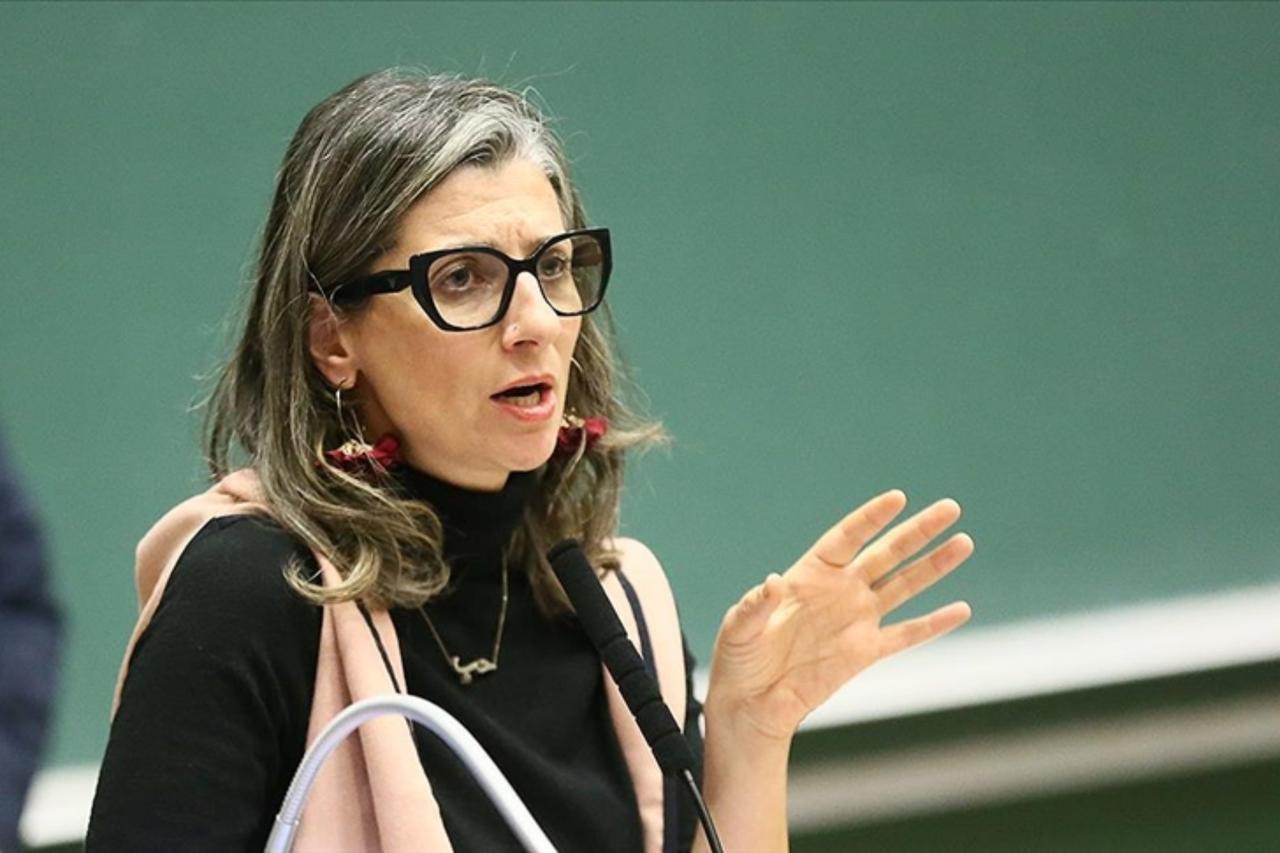 More journalists killed in Gaza than in both world wars: UN rapporteur Image