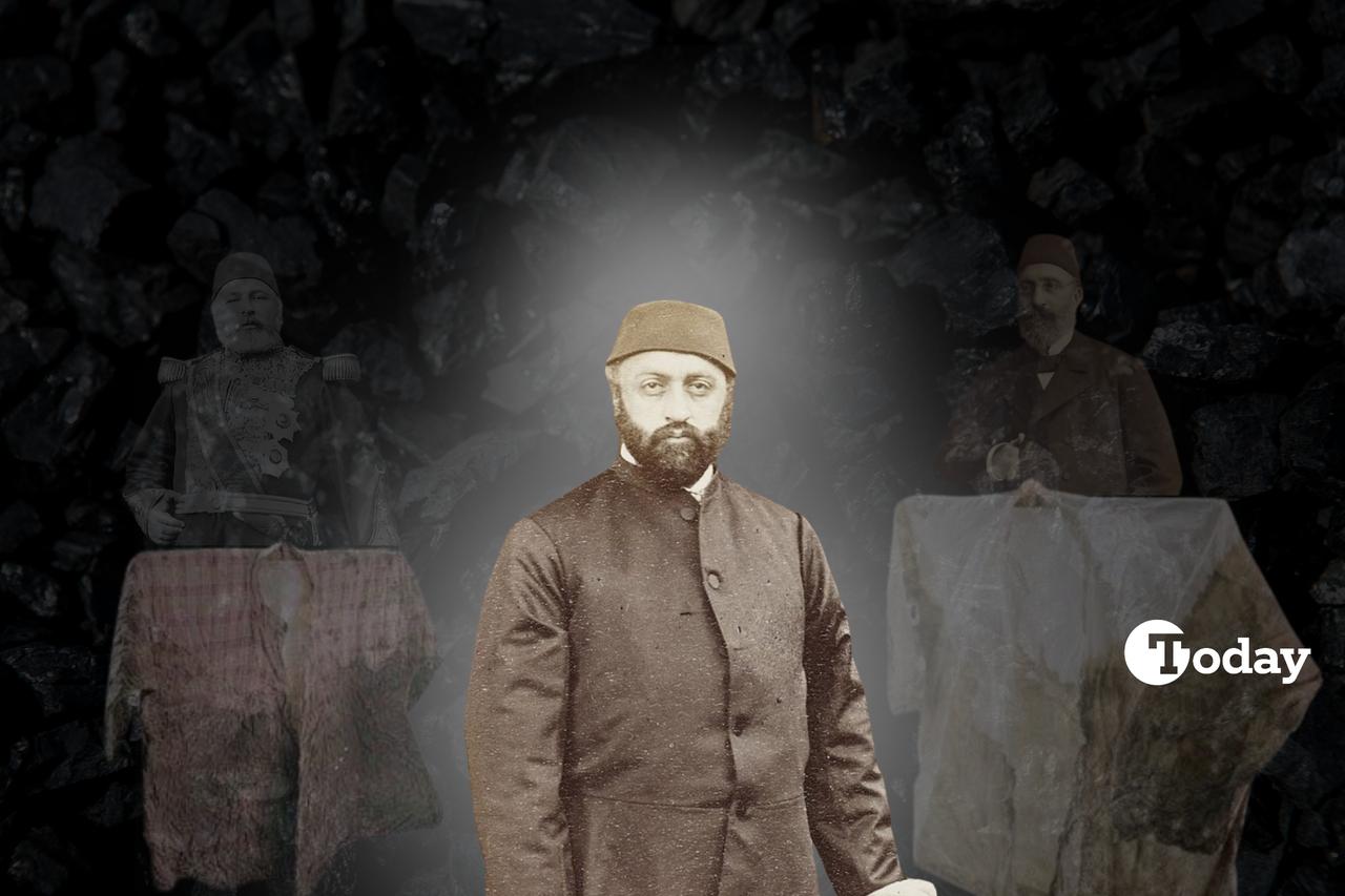 The Sultan’s Salon: Mystery of Sultan Abdulaziz’s death—suicide or assassination? Image