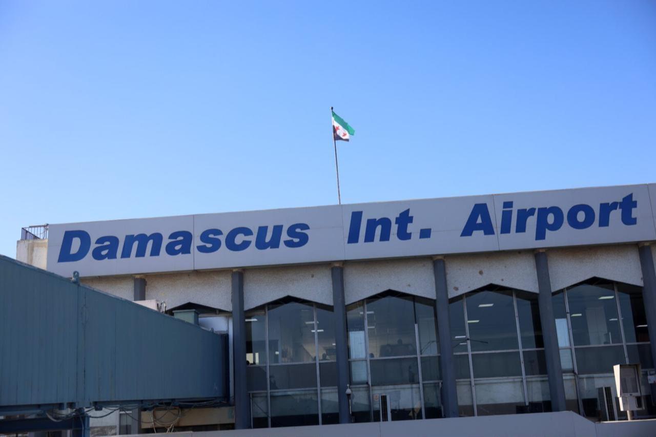 Türkiye to send Aselsan radar systems to Damascus Airport for aviation safety support Image