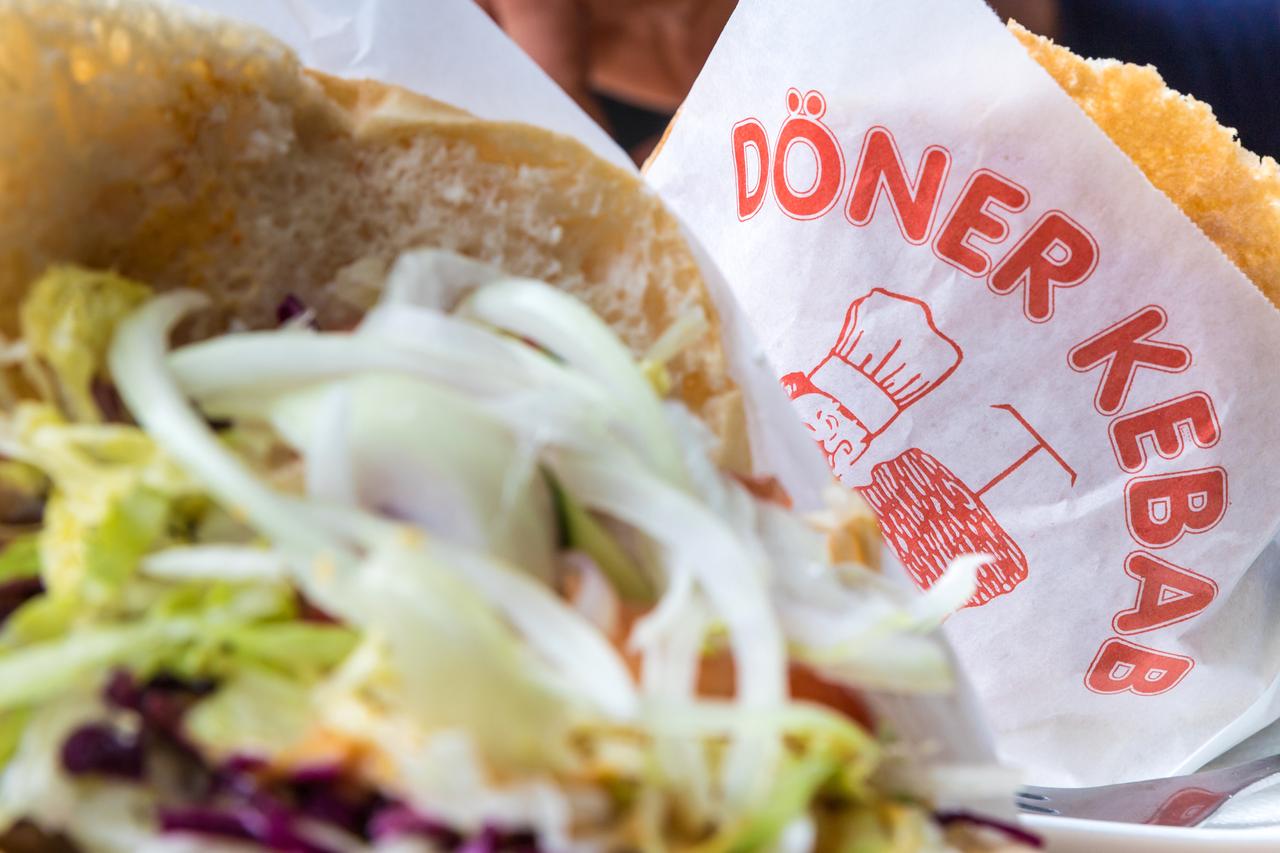 EU to reject Türkiye's bid to trademark traditional doner kebab recipe Image