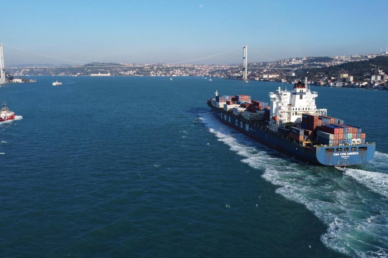 'Great potential in many areas': Turkish Ambassador highlights US-Türkiye relations Image