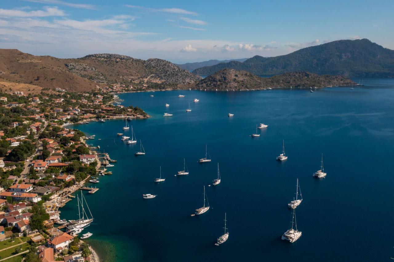 Türkiye hosts 7M tourists in August, up 2% year-over-year Image