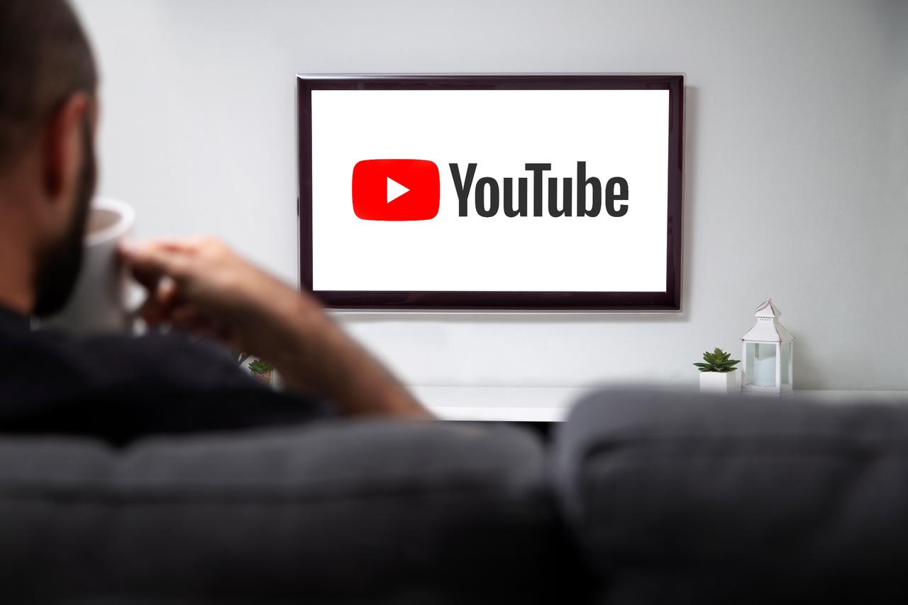 YouTube overtakes satellite TV in Türkiye for first time in July, August: Report Image