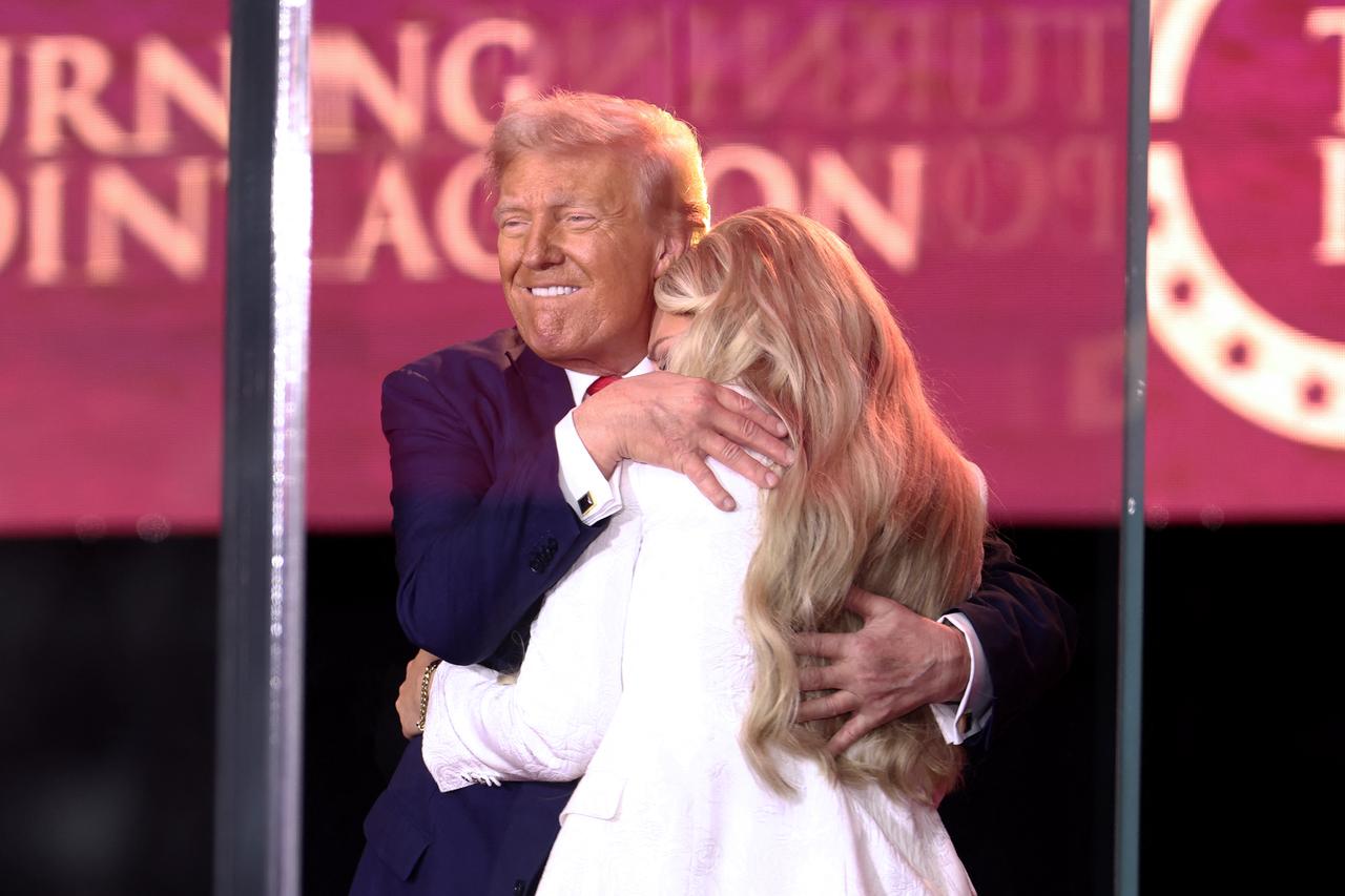 Trump designates Antifa as 'domestic terrorist' group after killing of Charlie Kirk