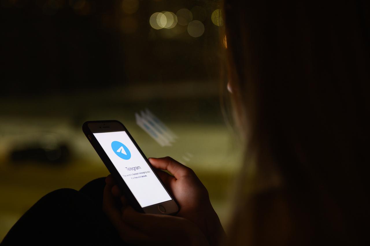 Türkiye arrests 7 in defense industry espionage case linked to Telegram