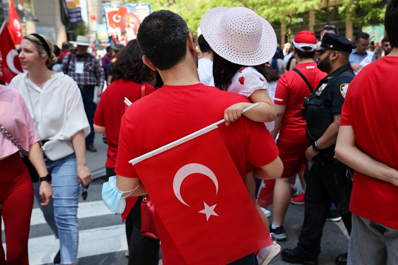 Where in Türkiye is the best place to raise a child? New data explains Image