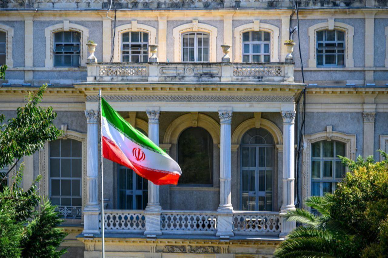 Iran recalls envoys from France, Germany and UK ahead of UN 'snapback' sanctions return Image