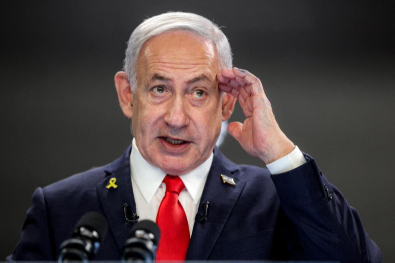 Netanyahu apologizes to Qatar's prime minister for Israeli strike on Doha