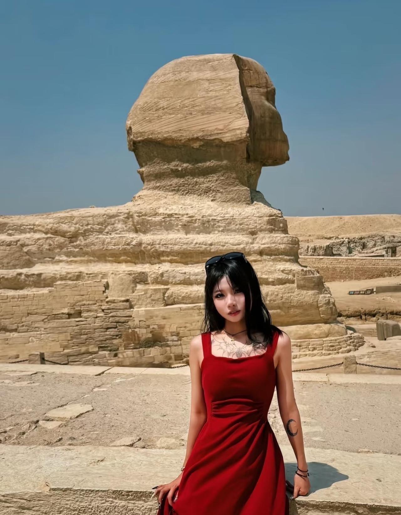 Çete Kaçırılan Kız Fotoğrafı (Fotoğraf X / @ZHAO_DASHUAI üzerinden)