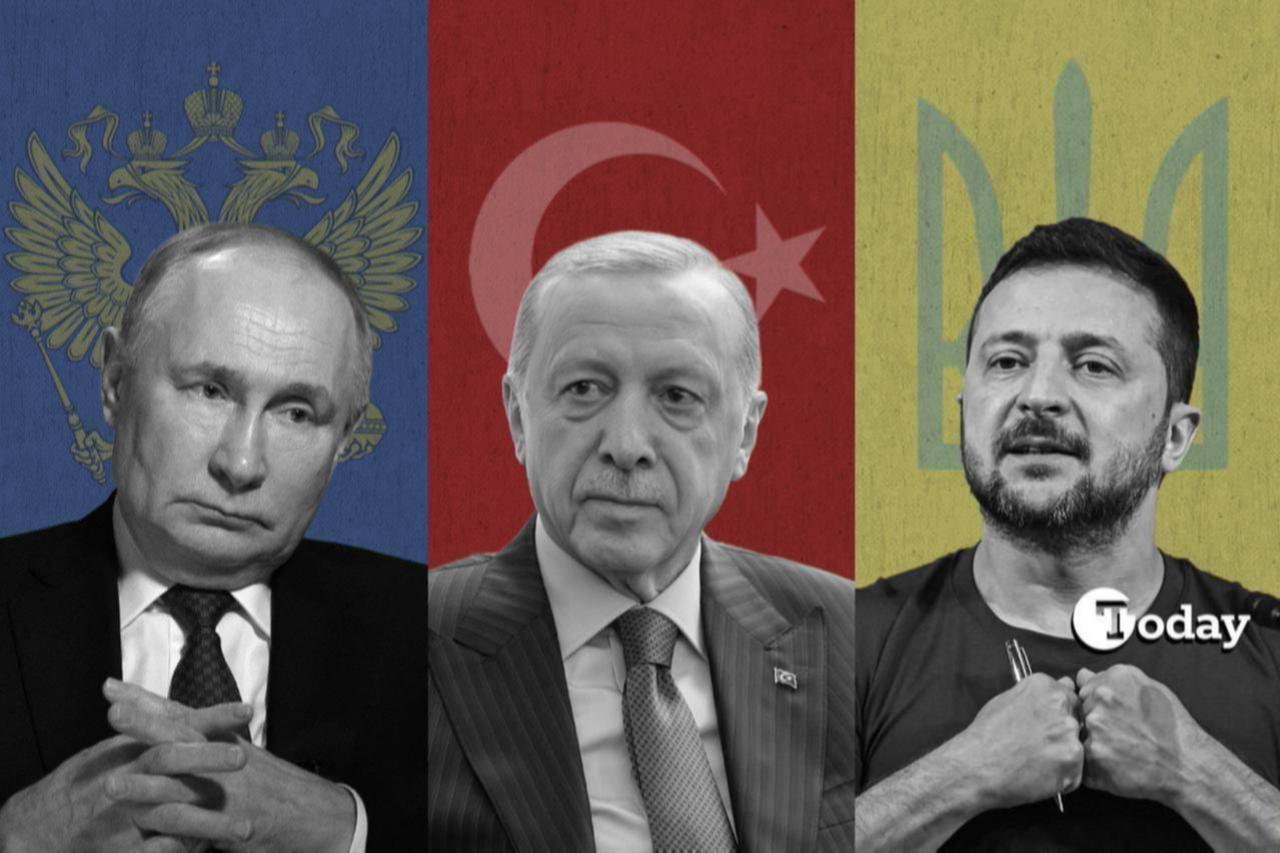 Türkiye offers to host Ukraine peace summit, citing trust and mediation record: Report