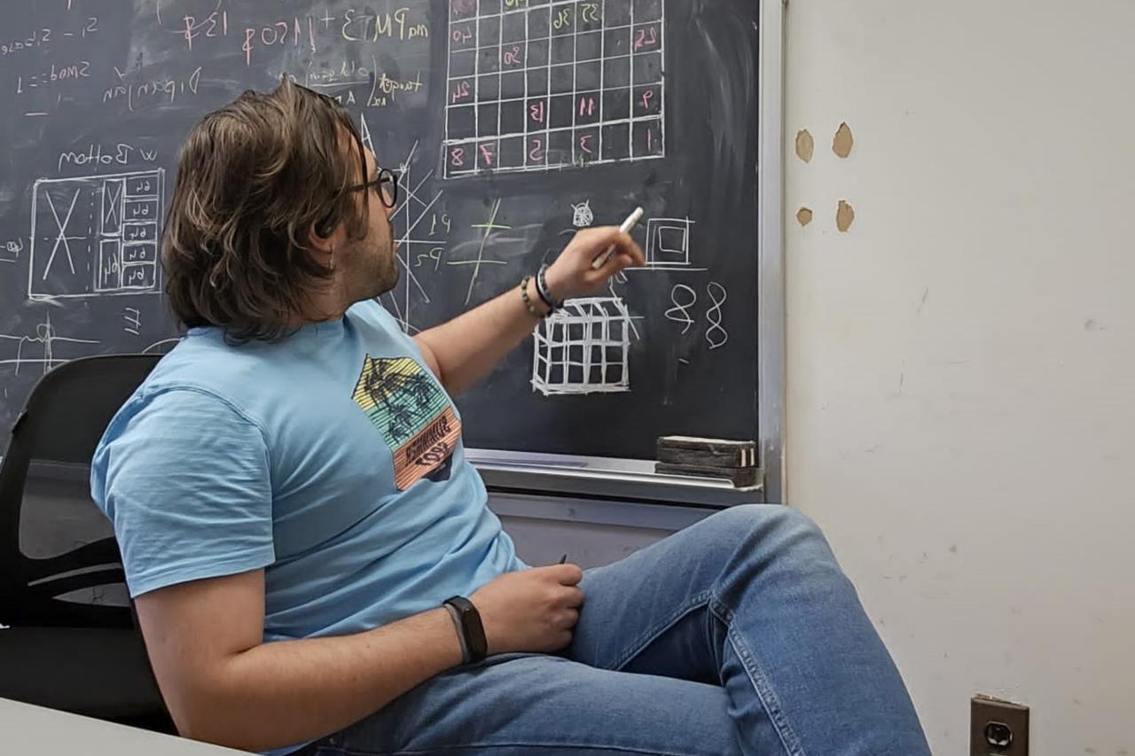 US-based Turkish NGO to provide legal aid for CERN physicist Furkan Dolek Image
