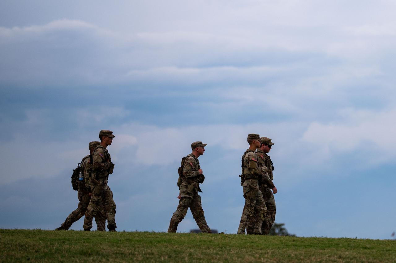 Trump administration to end European security programs near Russia: Report Image