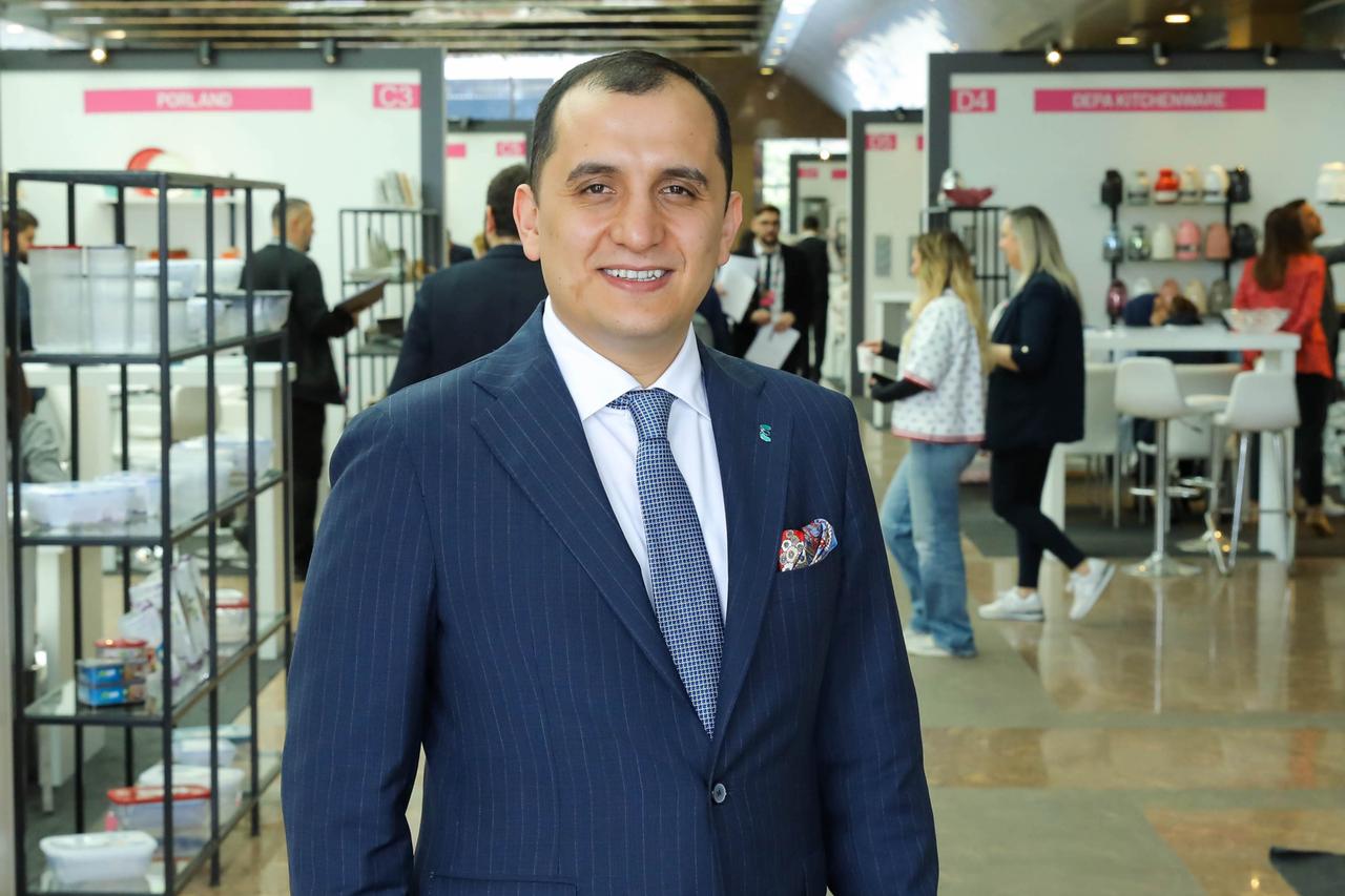 Turkish houseware exporters seek tariff relief to expand into distant seas: Sector leader