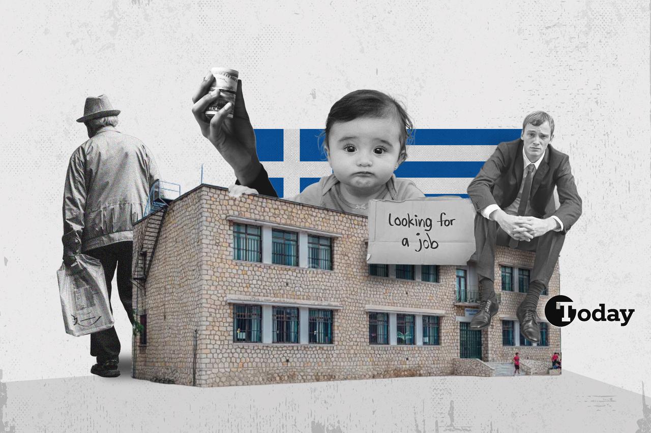 School closures reveal Greece’s deepening demographic crisis Image