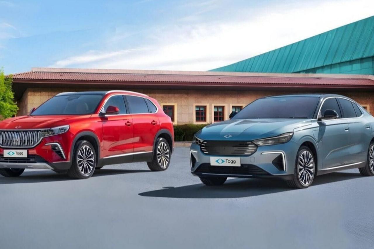 Türkiye’s Togg outpaces global rivals Tesla, Volvo in Euro NCAP safety tests
