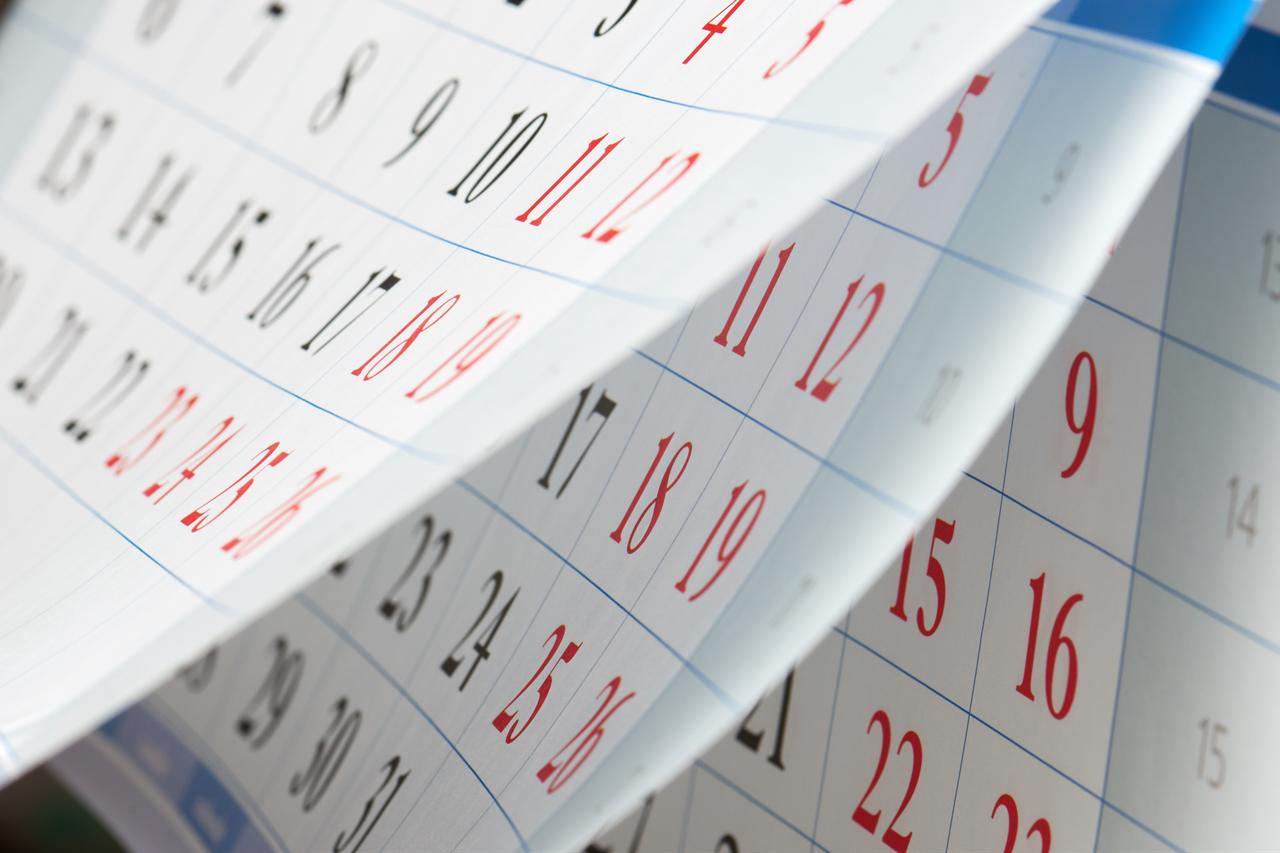 2026 national, religious holidays announced for Türkiye