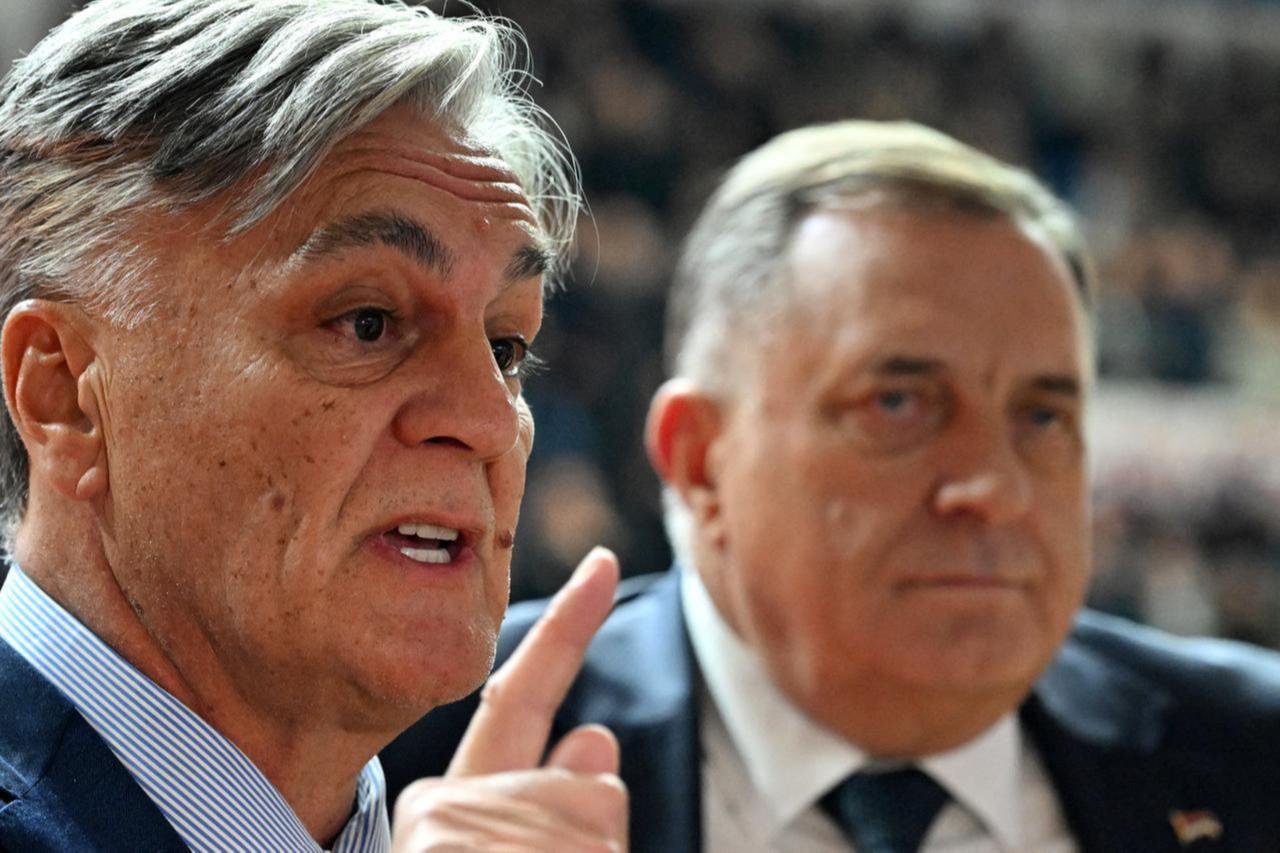 Bosnian Serbs to hold repeat vote in February after fraud ruling