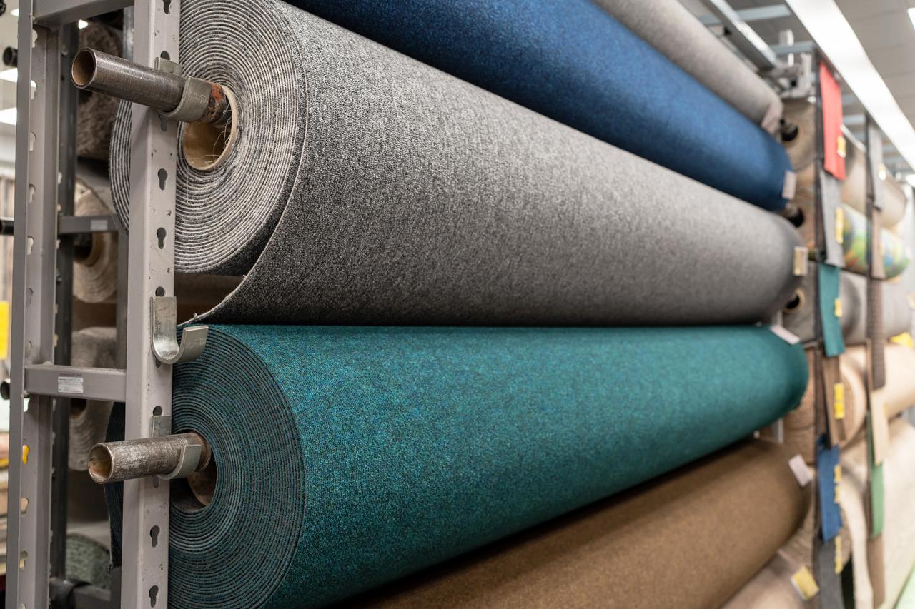 Turkish carpet industry targets $3B in 2026 exports, US key destination